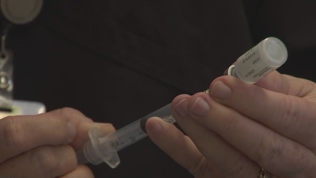 Gov. DeSantis signs medical freedom laws